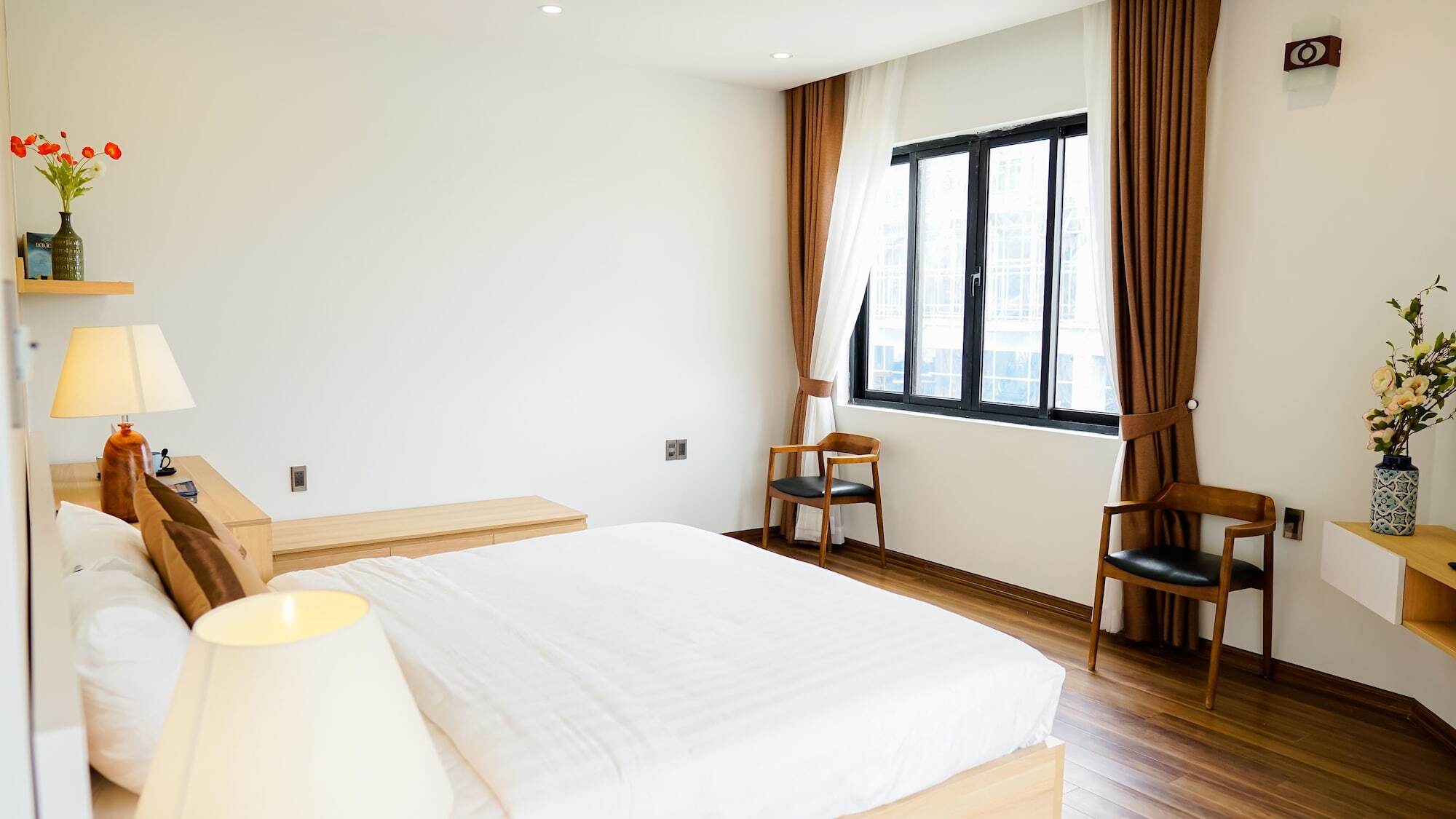 Soleil House Hostel Hue Exterior photo